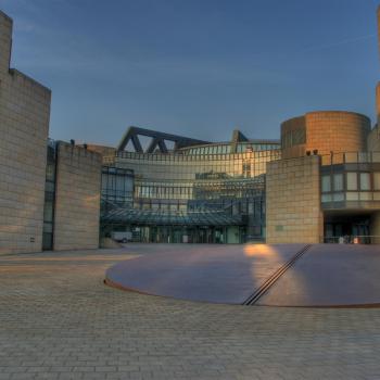 Landtag Düsseldorf